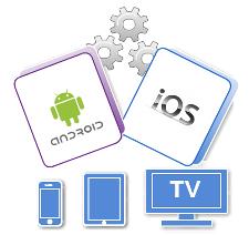 企業(yè)為何選擇開發(fā)原生移動應用