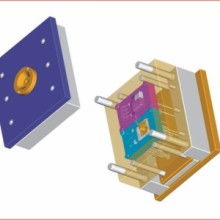 高藝塑膠模具廠 產(chǎn)品開發(fā)、設計、模具與軟件開發(fā)的綜合服務