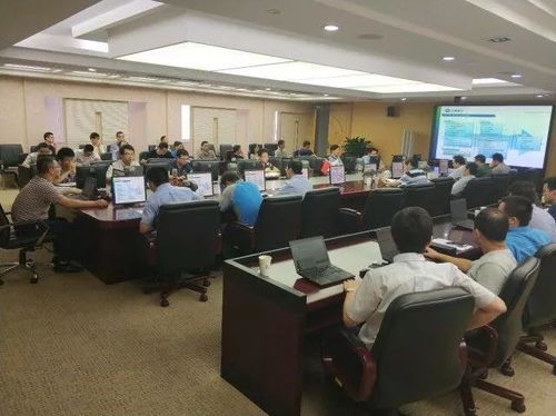 上發(fā)廠新一代產(chǎn)品開發(fā)穩(wěn)步推進 軟件開發(fā)為核心驅動力